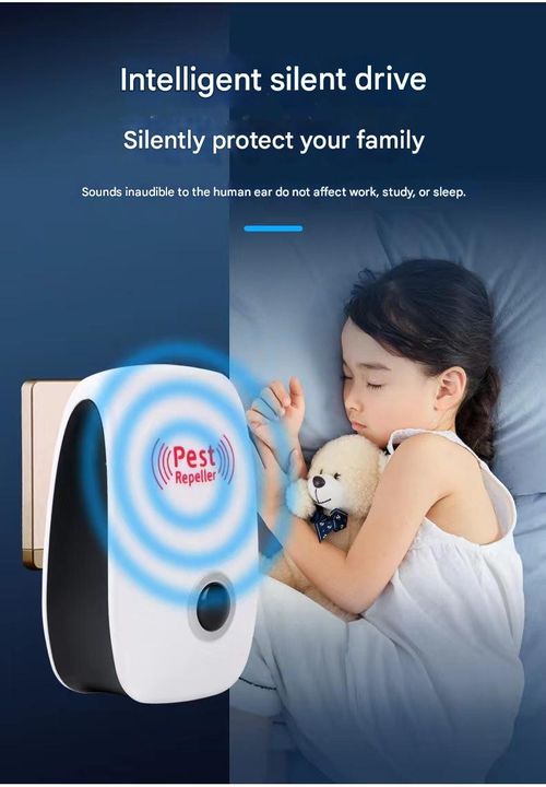 This upgraded ultrasonic pest repeller is suitable for repelling various insects such as cockroaches, spiders, ants, mosquitoes, and mice. It is ideal for homes and offices, especially kitchens and warehouses, and can be used both indoors and outdoors.