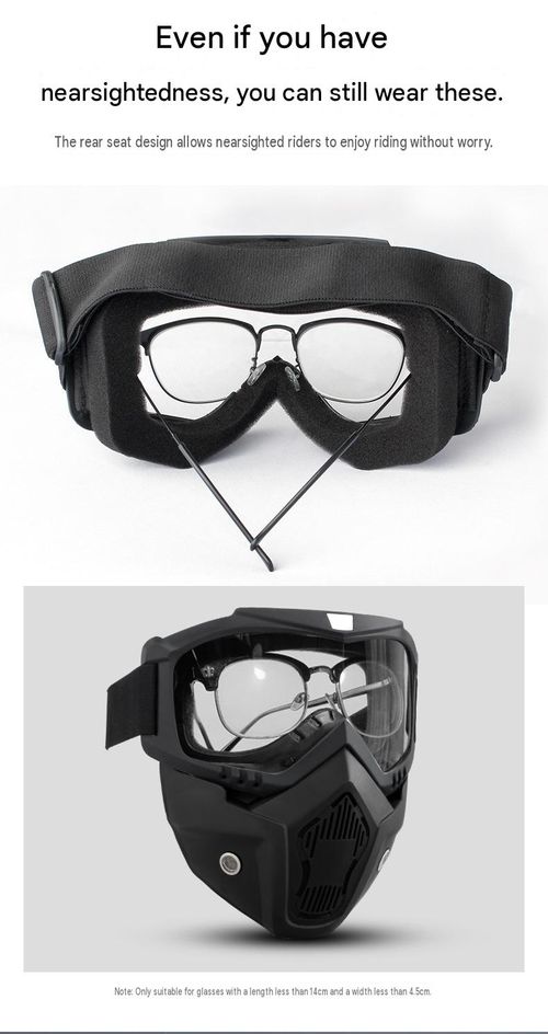 2-in-1 Professional Welding Mask & Motorcycle Goggles 🛠️🏍️ UV Protection, Windproof, Anti-Glare Face Shield
