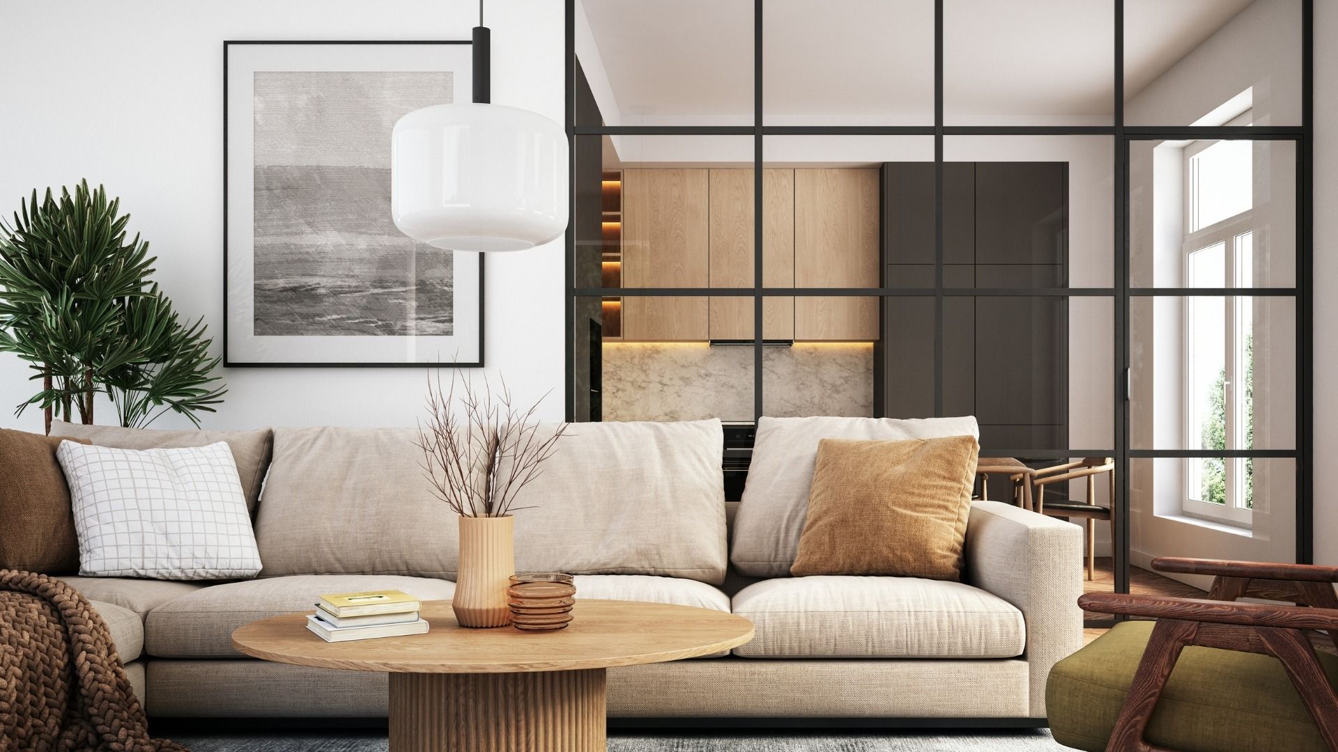Home Furnishings and Home Decor