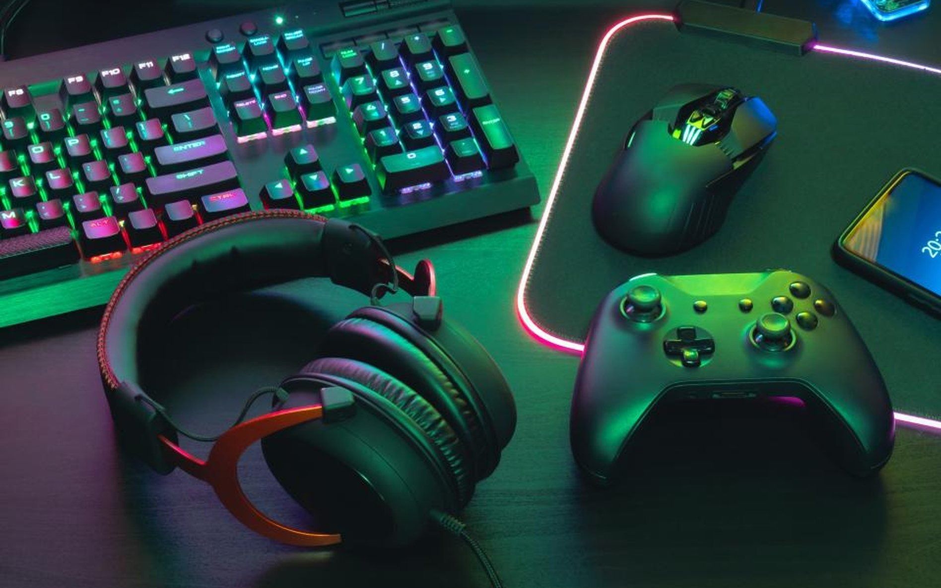 Digital Accessories
