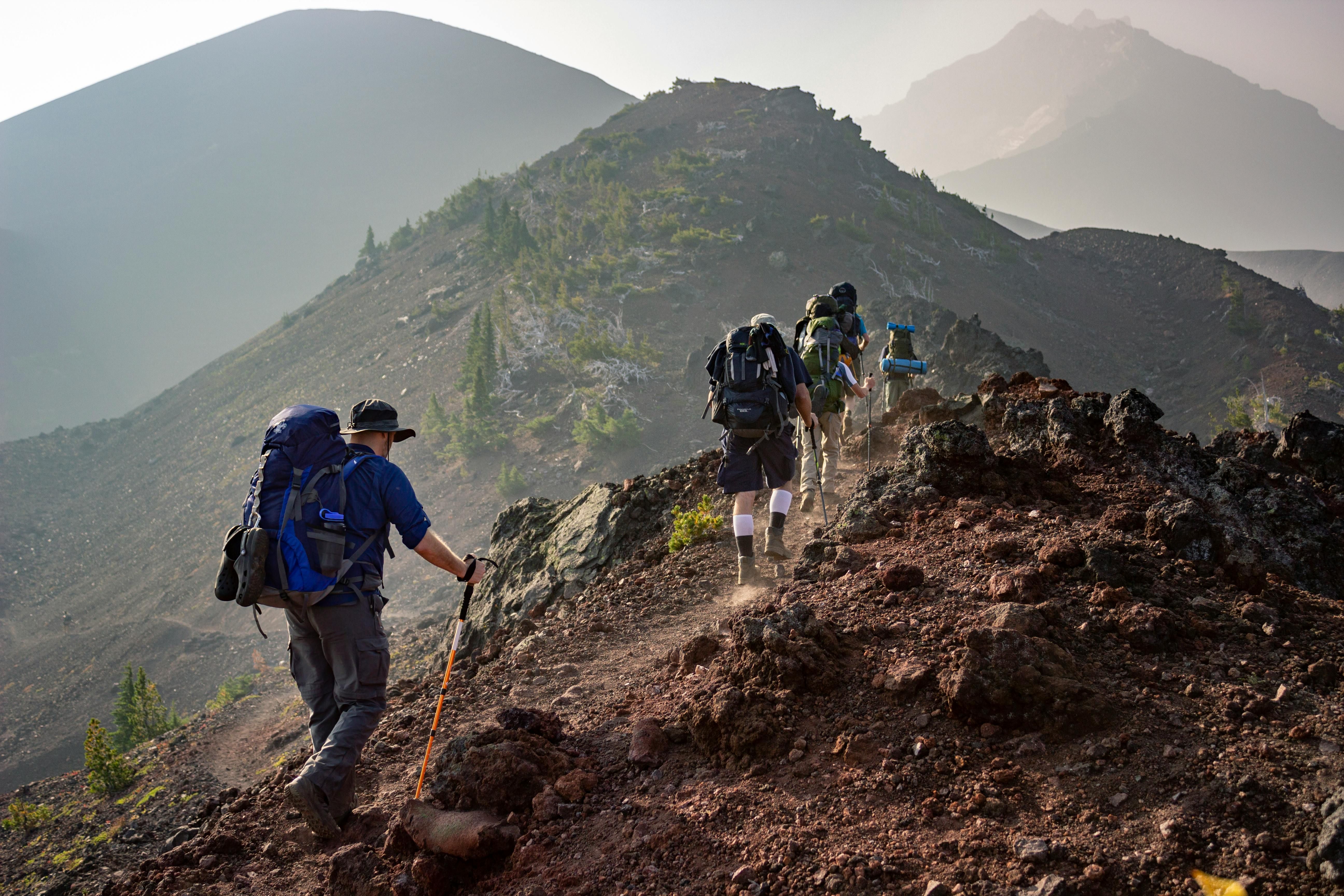 Sports and Outdoor Products