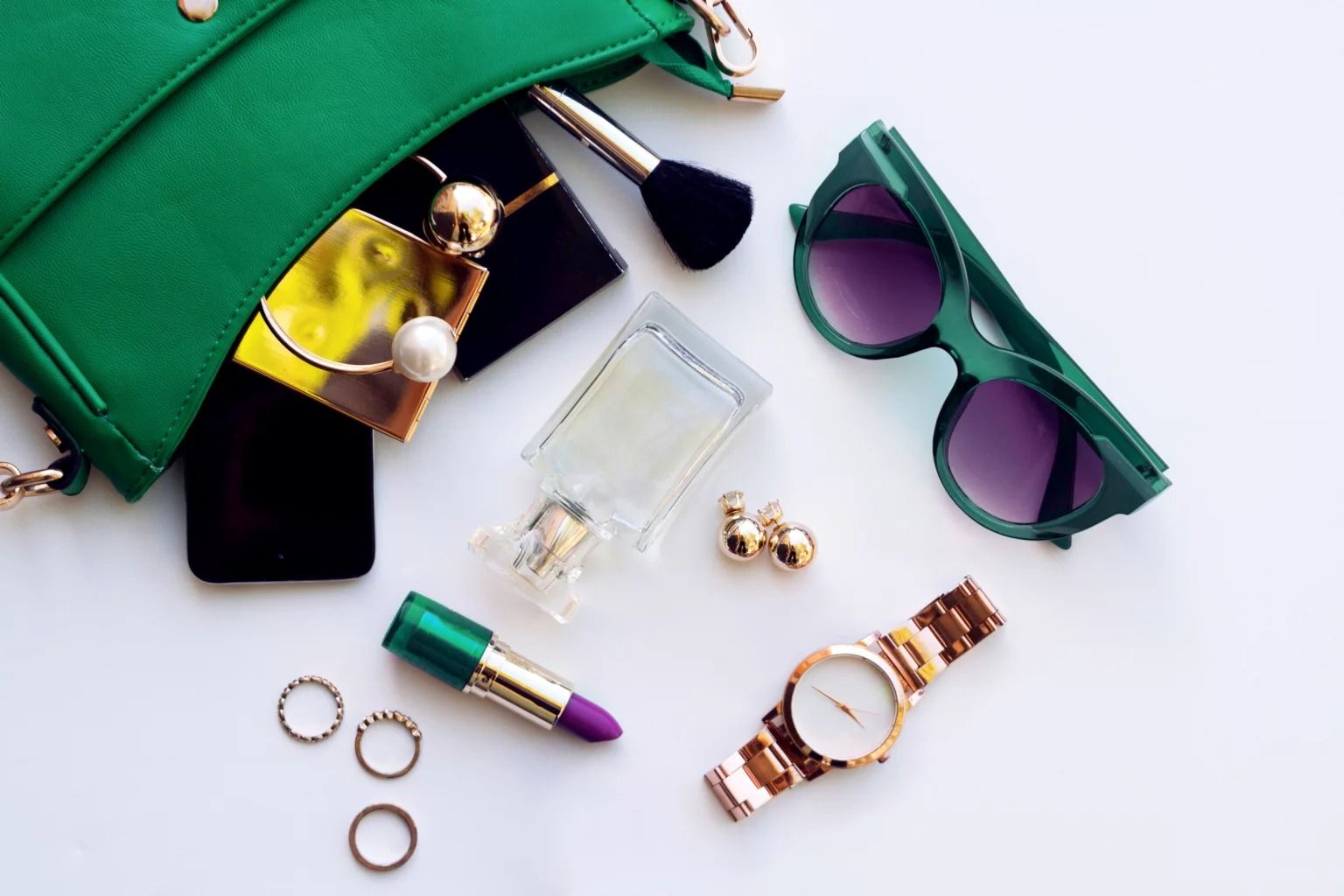 Jewelry and Accessories