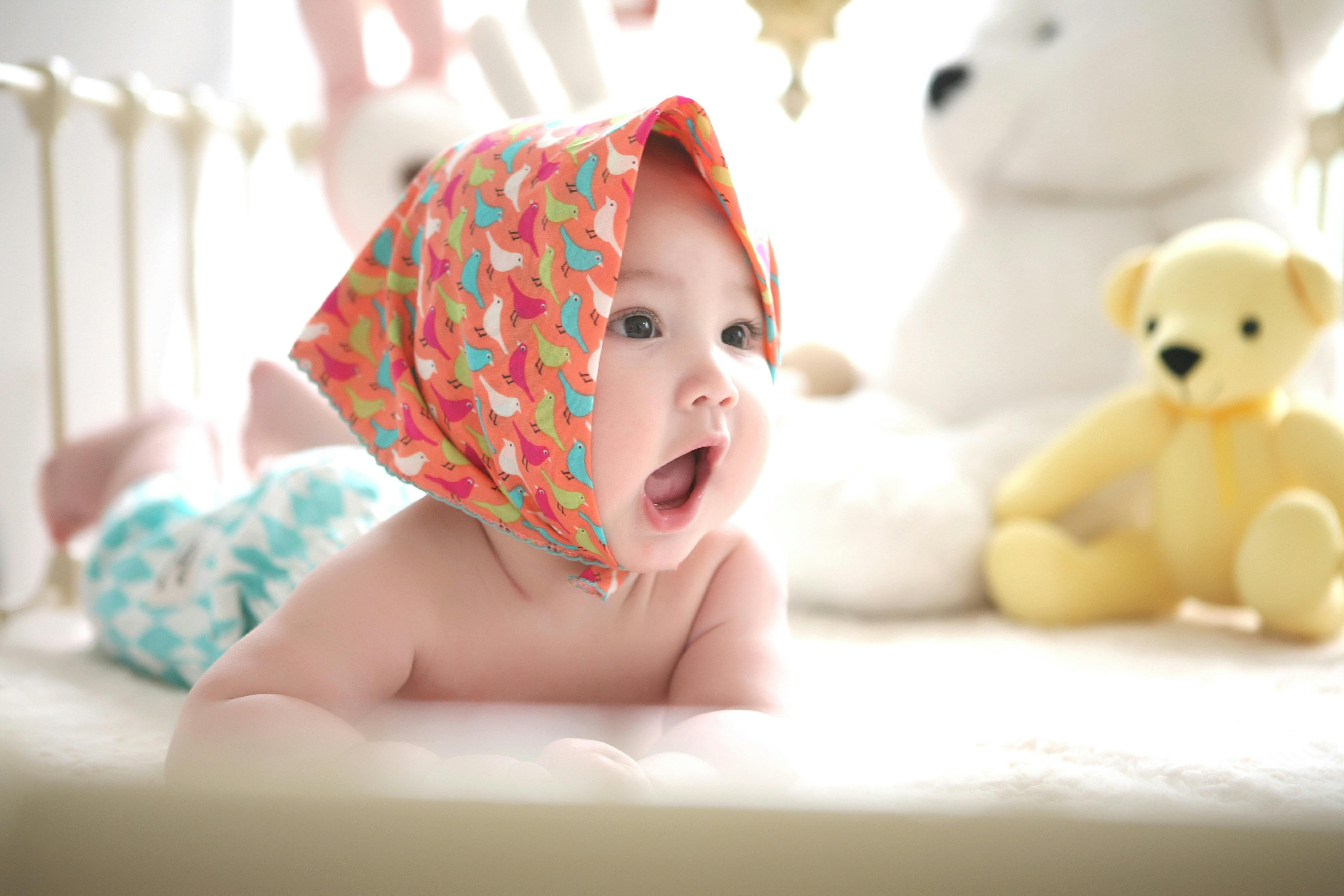 Baby and Maternity Products