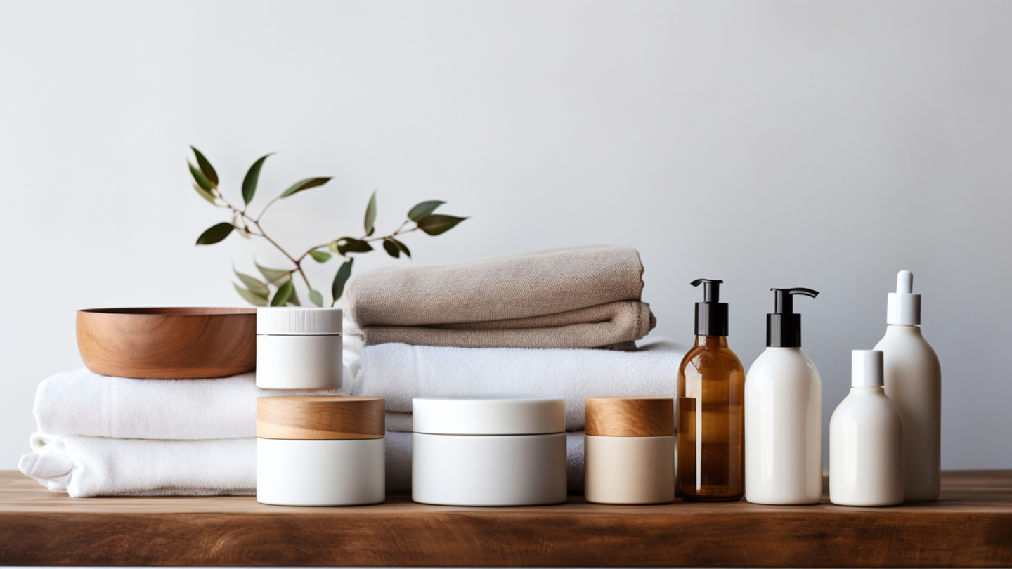 Beauty and Personal Care