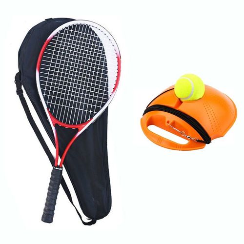 🏆Tennis Trainer Rebound Ball💖✨🚀50% time limit🚀Ghana cash on delivery