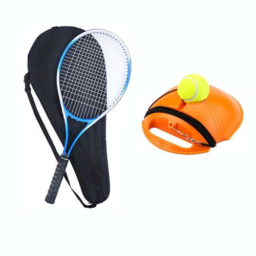 🏆Tennis Trainer Rebound Ball💖✨🚀50% time limit🚀Ghana cash on delivery
