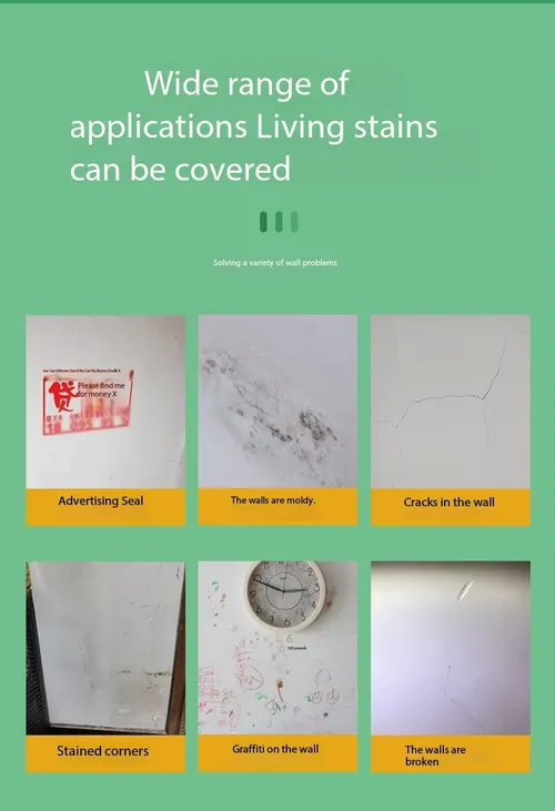 🎁Buy one get one free🎁 Wall renovation spray paint