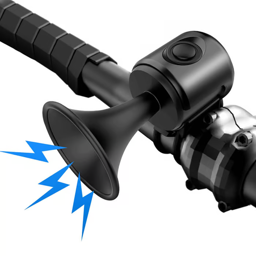 🔥Electric Bike Horn🔈🔈🔈