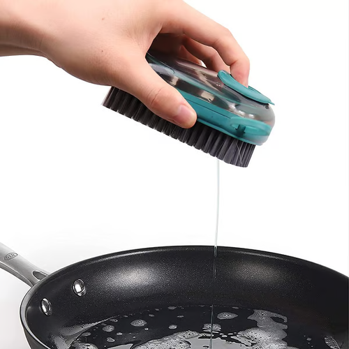 🎁Buy one get two free🎁 Soap dispenser cleaning tool set