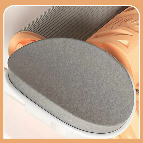🏋️Abdominal Plank Wheel Roller with Elbow Support