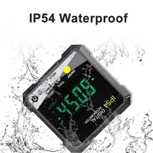 Pousbo® Mini LCD Digital Inclinometer Angle Gauge（50% OFF）