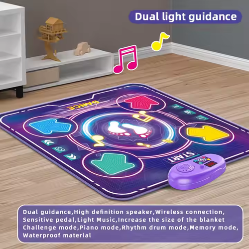 💃Music dance mat🎵