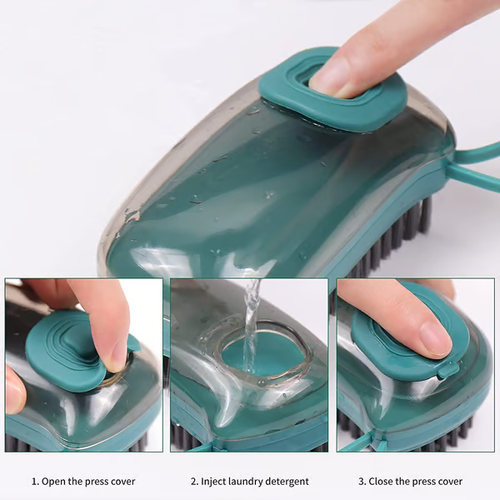🎁Buy one get two free🎁 Soap dispenser cleaning tool set