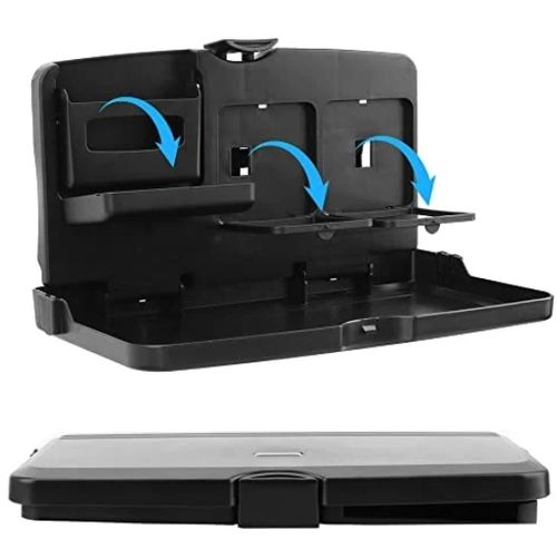 Multifunctional CarBack Seat Tray🚗