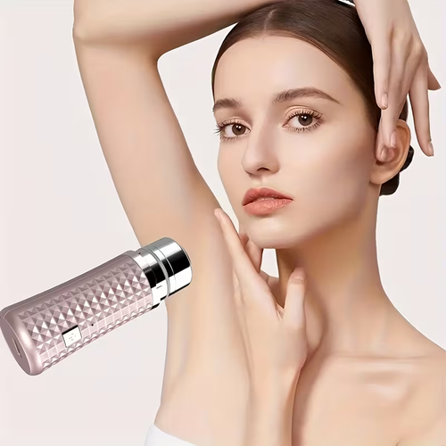 Women's USB Rechargeable Electric Razor