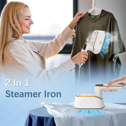 🔥Handheld Portable Iron🚀Limited time 50% off 🚀