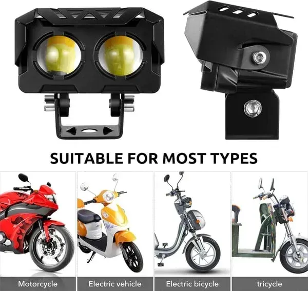 🧡MJAA™-🔦LED Driving Spotlight