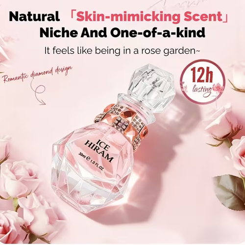 Rose Women's Cologne
