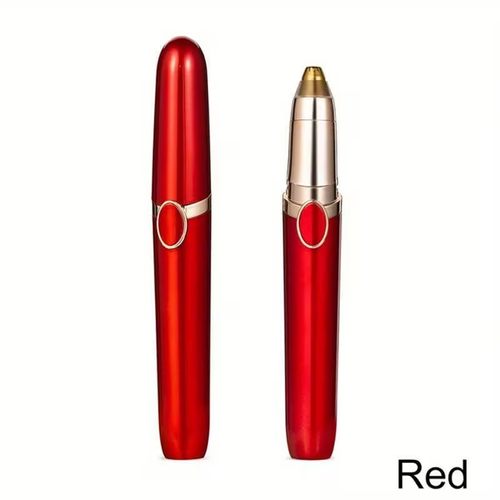 Rechargeable Eyebrow Razor