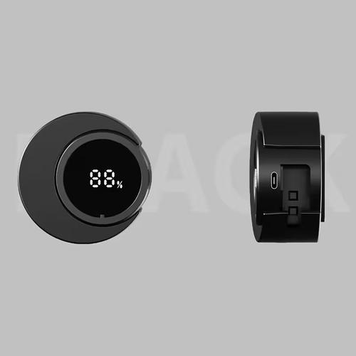 🪥UV Smart Wall Mount Toothbrush Holder