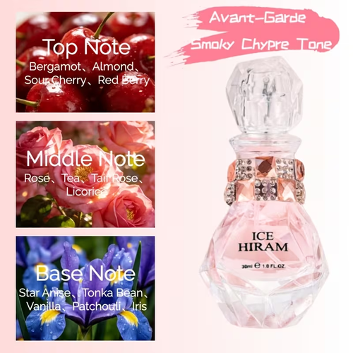 Rose Women's Cologne