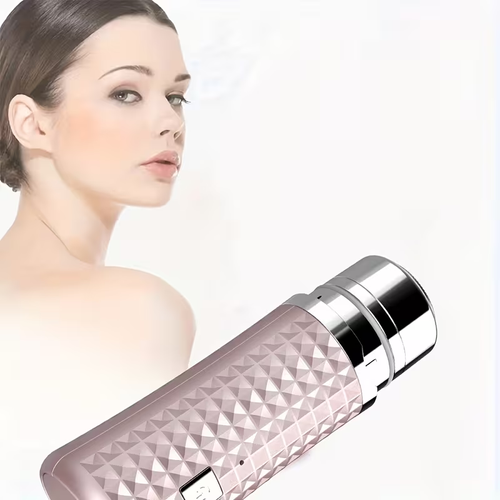 Women's USB Rechargeable Electric Razor
