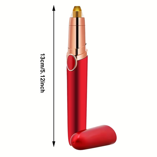 Rechargeable Eyebrow Razor
