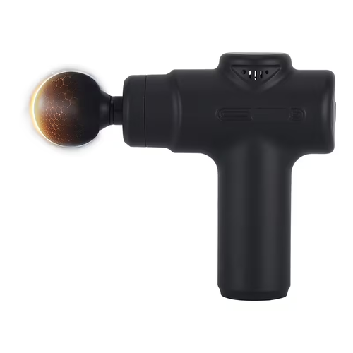 Multifunctional fascia gun electric massager
