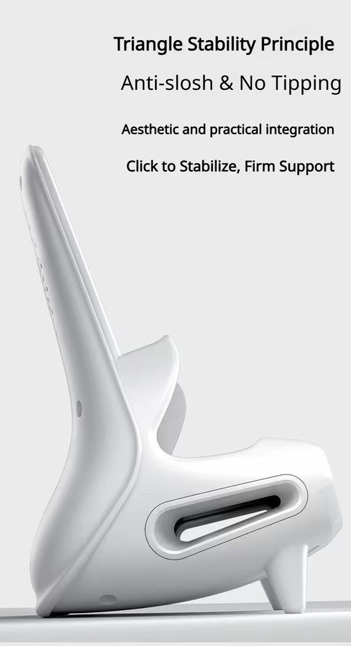 Newly Upgraded Wireless Chair Charging Multifunctional Phone Holder