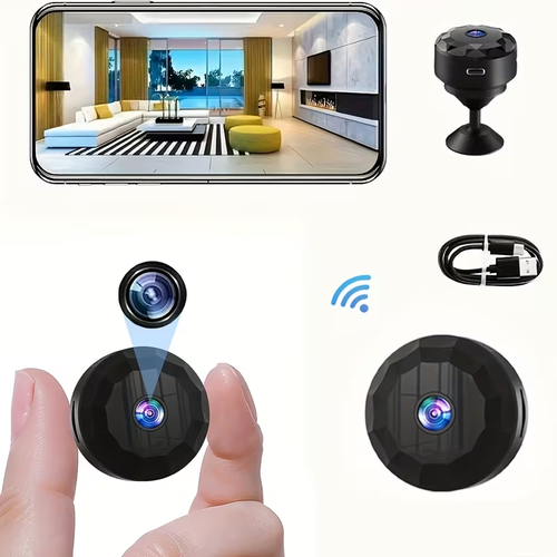 Diamond A9 Portable Night Vision Camera