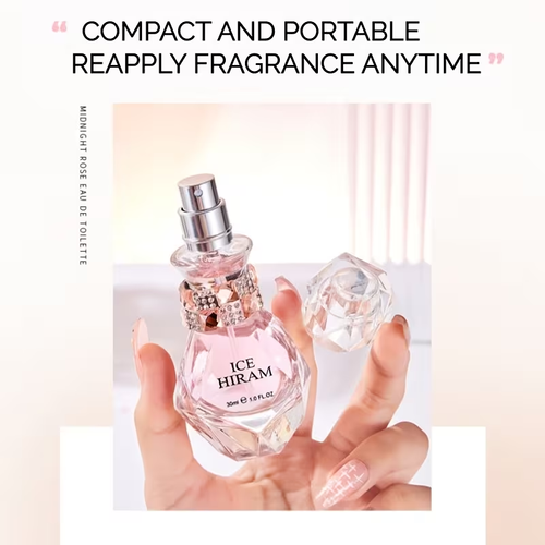 Rose Women's Cologne