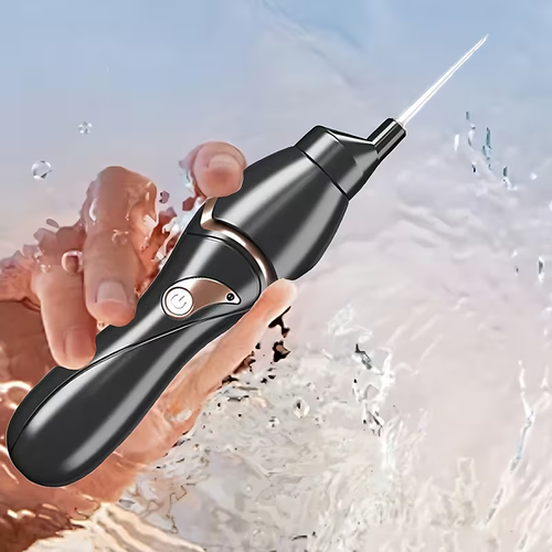 6-In-1 LED Light Ear Cleaning Scoop