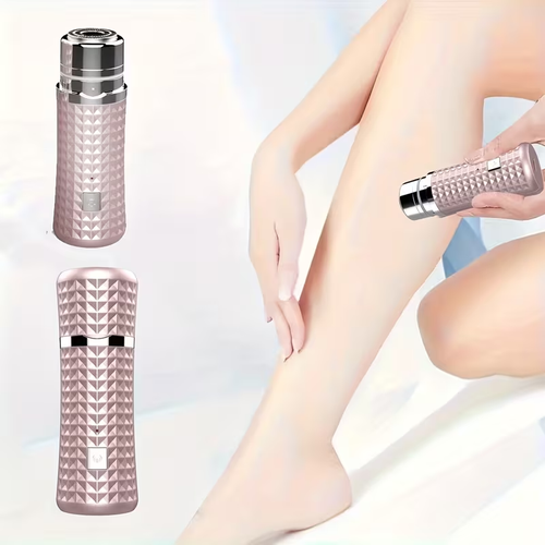 Women's USB Rechargeable Electric Razor