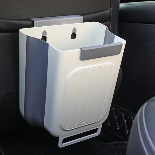 🧺 Hanging Kitchen Garbage Bin – Keep Your Kitchen Tidy & Clean