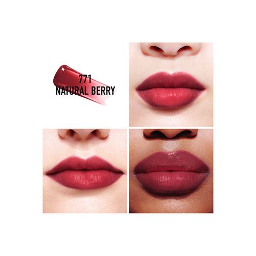 Gloss Labial Dior Addict Relevo Novo | Lábios de Bebê Hidratantes e VolumososDIOR