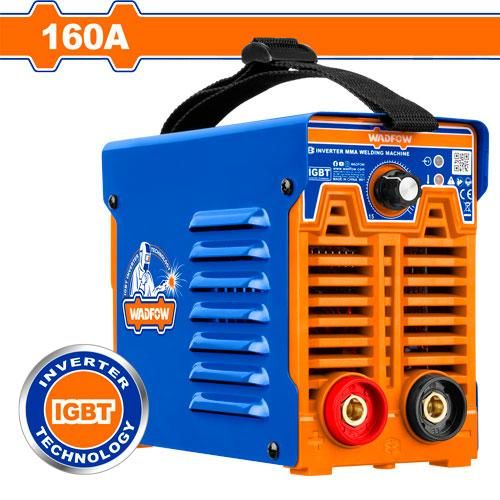 Novo Soldador Inversor Profissional para Obras