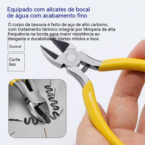 Pistola de Solda por Fusão Reparo de Para-choque Automotivo, Repara Rachaduras em Plástico