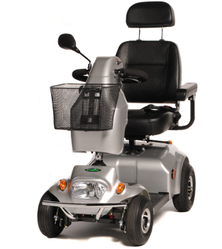 Freerider City Ranger 8 Mobility Scooter