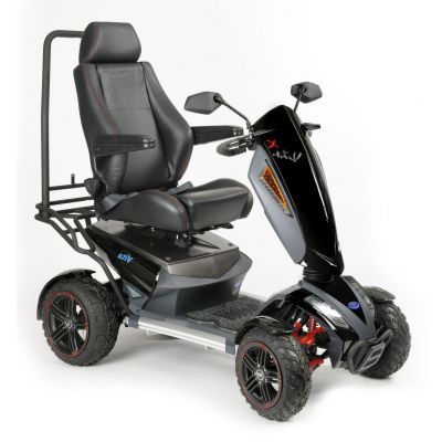 TGA Vita X Mobility Scooter