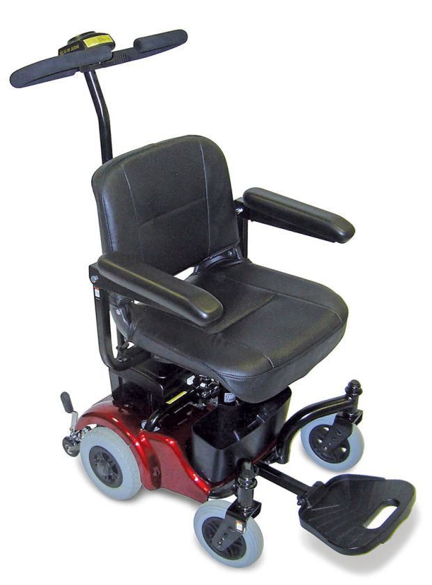 Electric Mobility WE-GO Power Chair