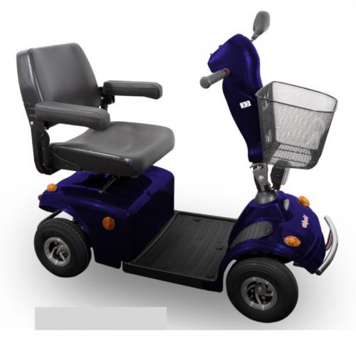 Freerider Mayfair Lite Mobility Scooter