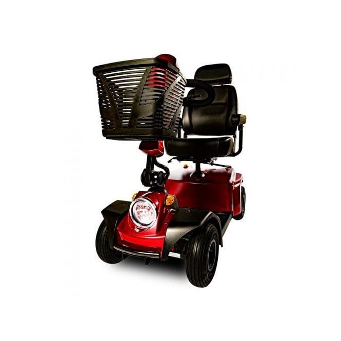 Freerider Mayfair 4 Evolution Mobility Scooter