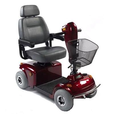 Freerider Mayfair 4 Mobility Scooter