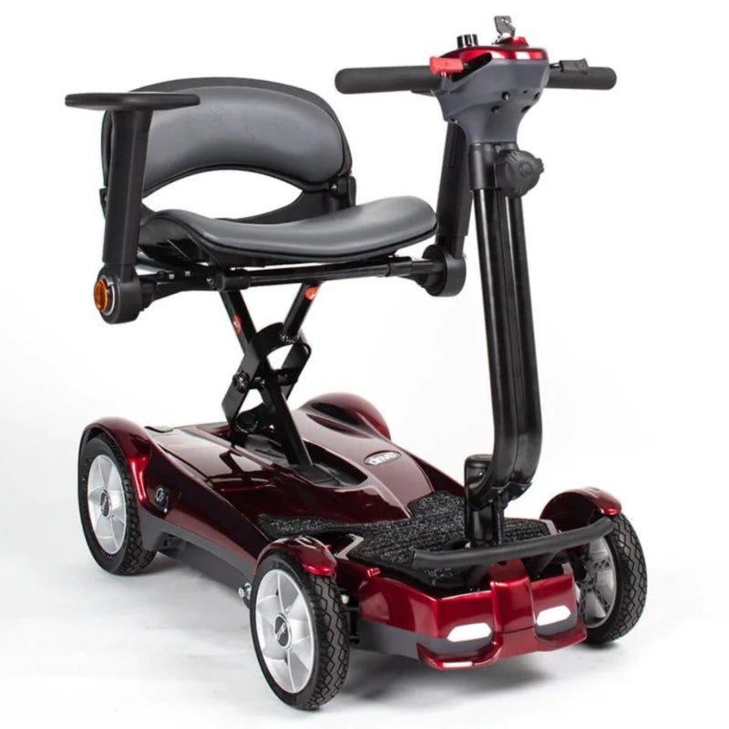 Middletons Discovery Pro Auto Folding Mobility Scooter