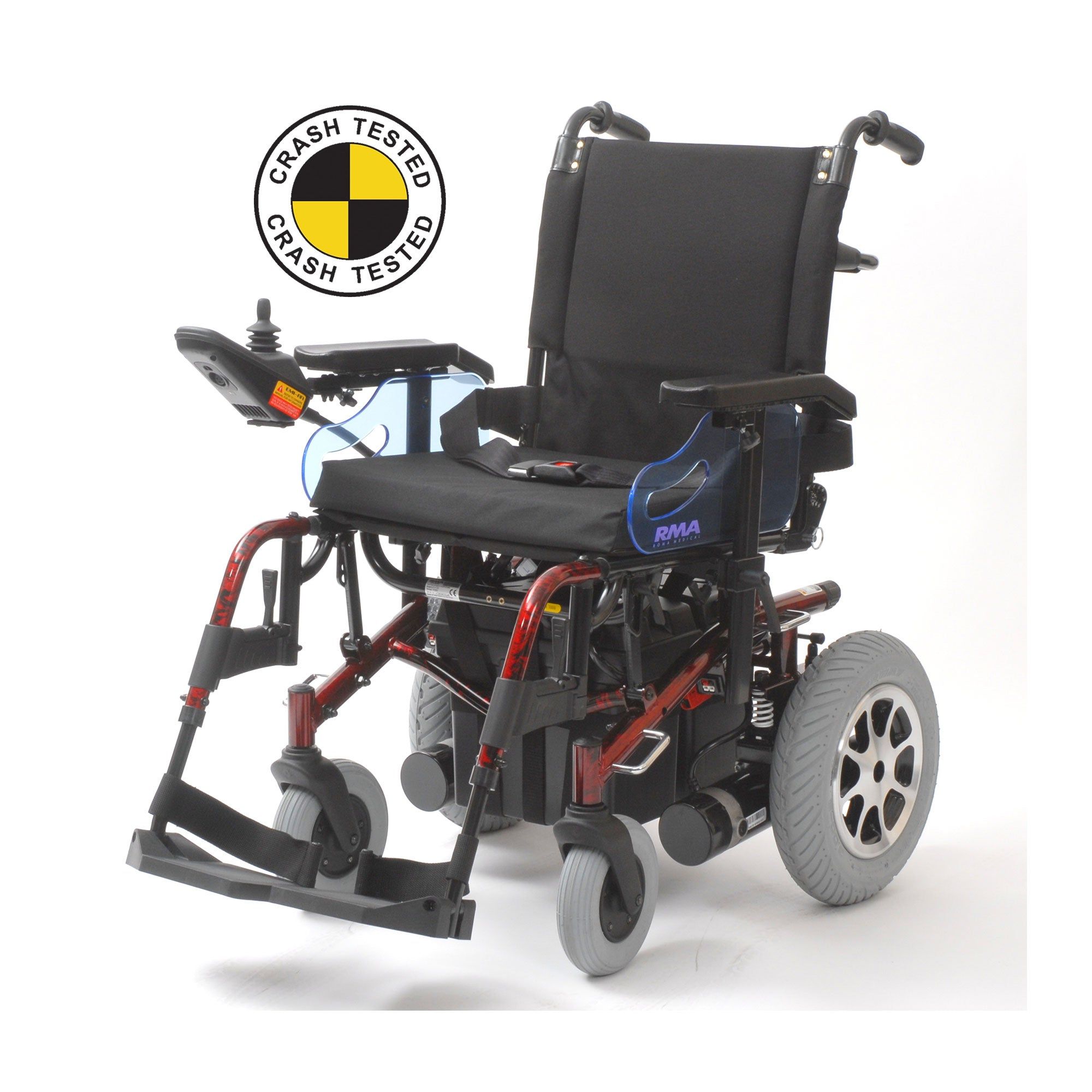 Roma Marbella Power Chair