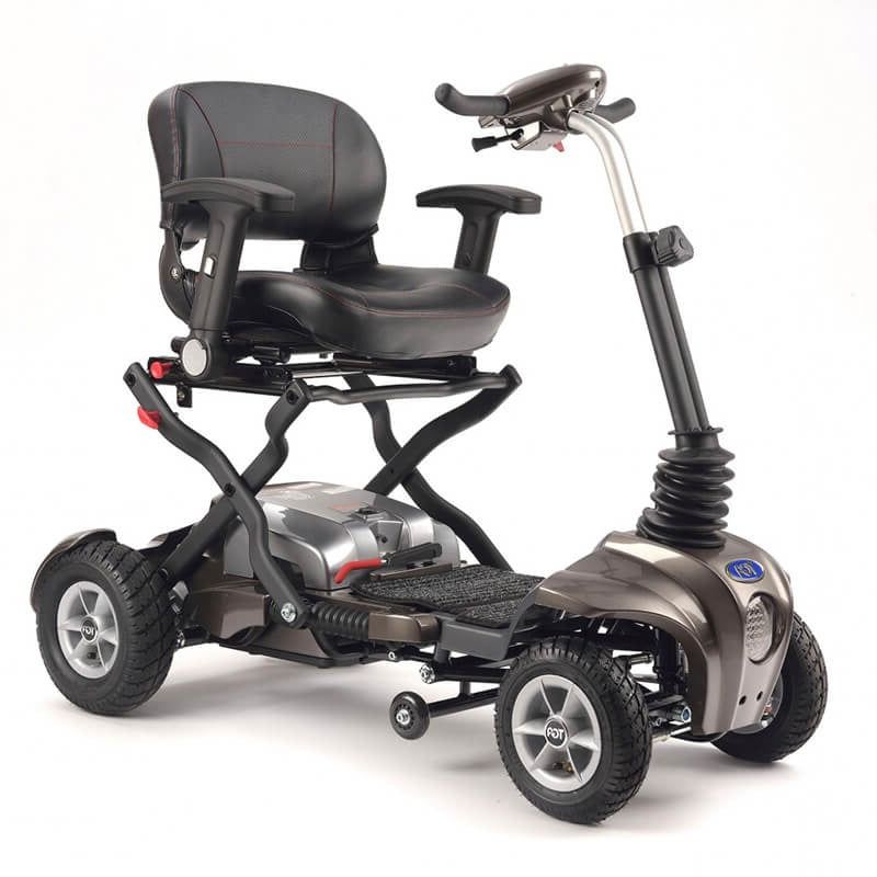 TGA Maximo Mobility Scooter