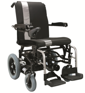 Karma Ergo Traveller Power Chair KP-10.3