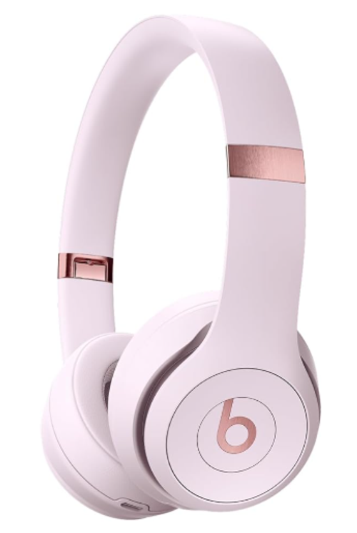 Beats Solo 4 - Wireless On-Ear Bluetooth Headphones