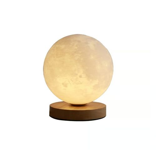 ✨Multi-Functional Moon Lamp