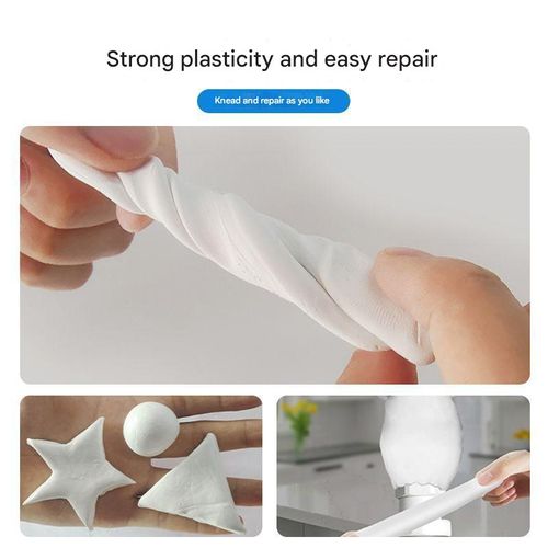 5PCS High Hardness Mud Iron Glue